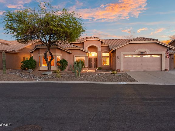 4th image of 6339 S PALO BLANCO Drive