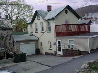 9 Tobins Ln, Highland Falls, NY 10928