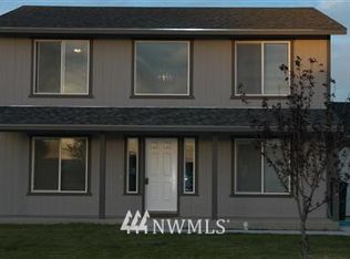 509 N Monarch St, Moses Lake, WA 98837