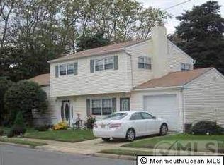 814 Hillcrest Rd, Long Branch, NJ 07740