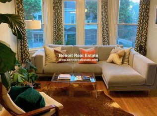 85 Porter St #2A, Somerville, MA 02143