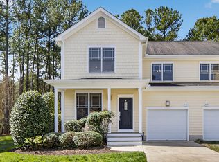 312 Charleston Ln, Chapel Hill, NC 27517