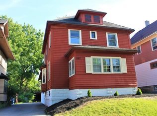 387 Ridgeway Ave, Rochester, NY 14615
