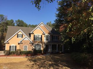 14 Post Oak Trce, Villa Rica, GA 30180