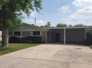 2320 E Washington Ave, Harlingen, TX 78550