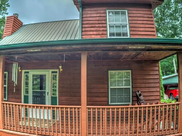 75 Wild Turkey Rd, Young Harris, GA 30582
