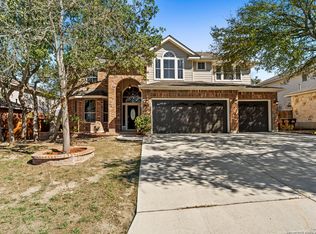 338 Perch Mdw, San Antonio, TX 78253