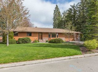 11405 E 27th Ave, Spokane, WA 99206