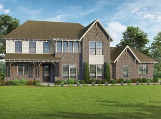 4799 Liberty Park Ln, Birmingham, AL 35242
