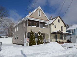 2033 Neil St, Schenectady, NY 12306