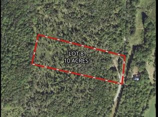 0 Doll Conway Rd #8-9, Clifton, TN 38425
