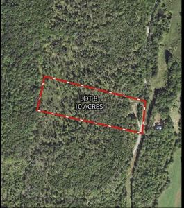 0 Doll Conway Rd, Clifton, TN, 38425