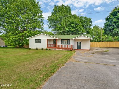 3341 Tabor Loop Lot 4, Crossville, TN, 38571