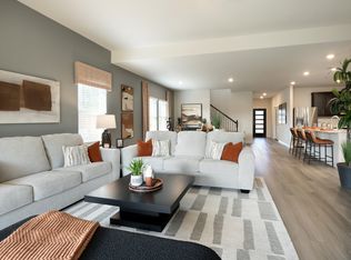 The Bexar Plan, Stonehaven, Seagoville, TX 75159