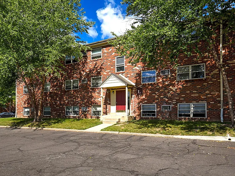 Residential Building