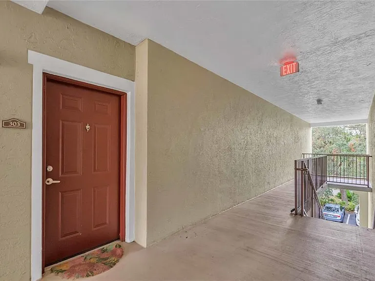 4763 Travini Cir #3303 — Photo 2