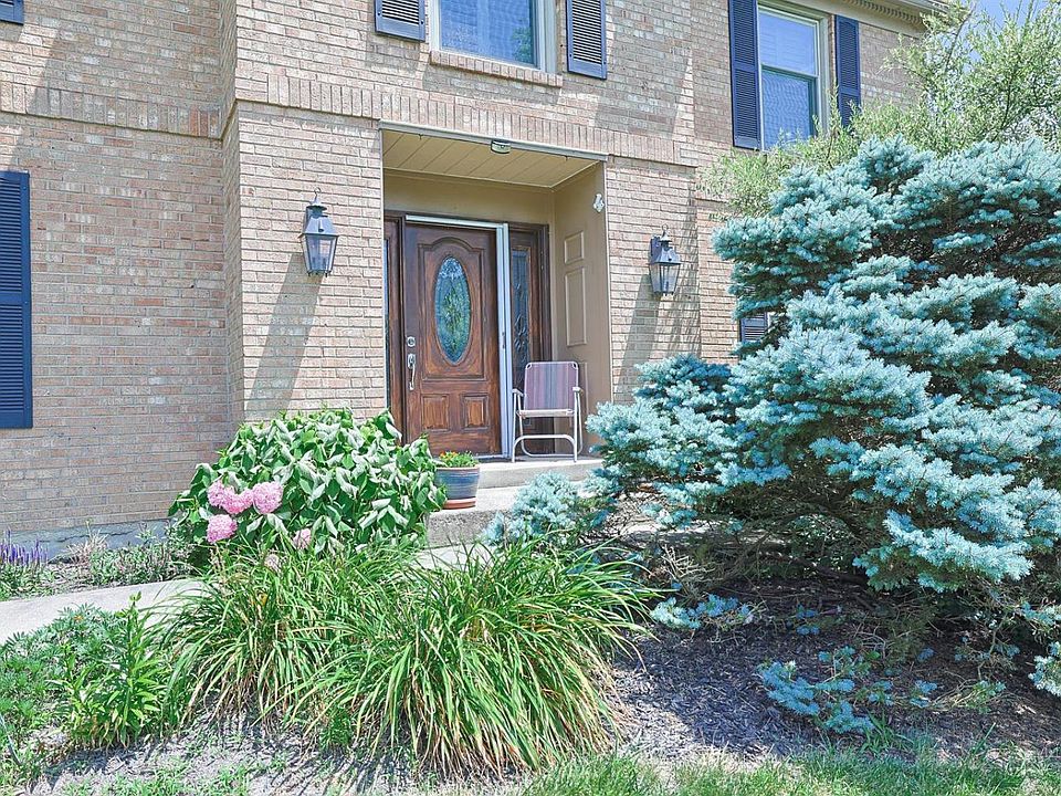 6202 N Shadow Hill Way, Loveland, OH 45140 | MLS #1884988 | Zillow