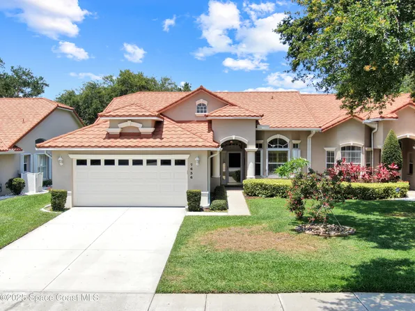7636 Candlewick Dr, Melbourne, FL 32940