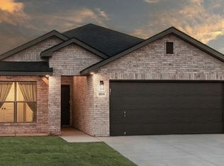 1305 Saratoga Ave, Lubbock, TX 79416