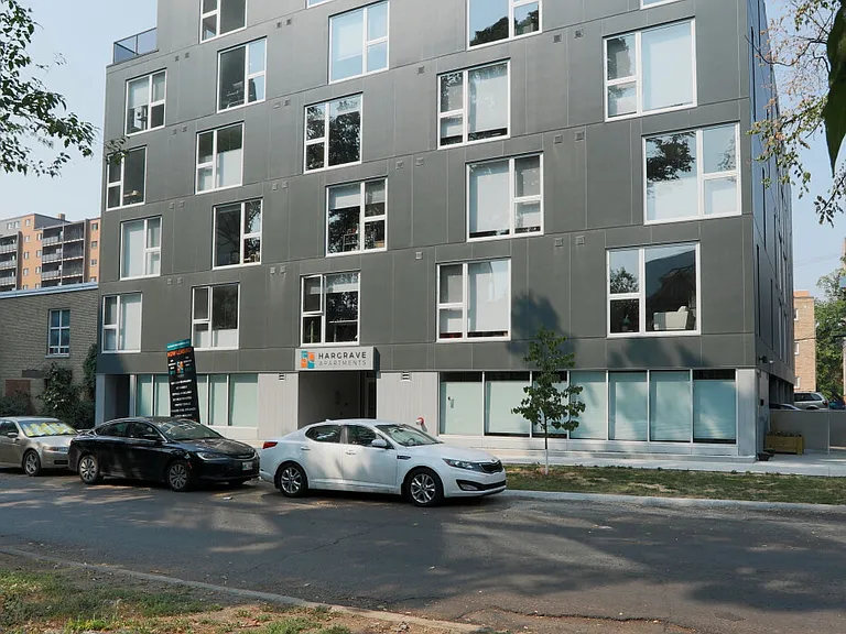 50 Hargrave St — Photo 10