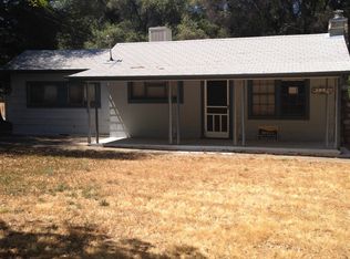 5206 Oak Hill Rd, Placerville, CA 95667