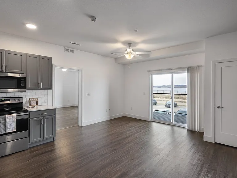 The Bend Apartments — Photo 88