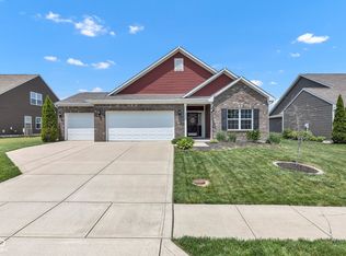 8044 Yarmouth Way, Indianapolis, IN 46239