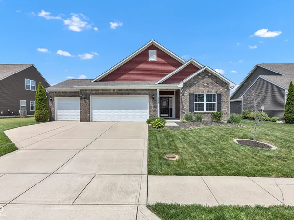 8044 Yarmouth Way, Indianapolis, IN 46239