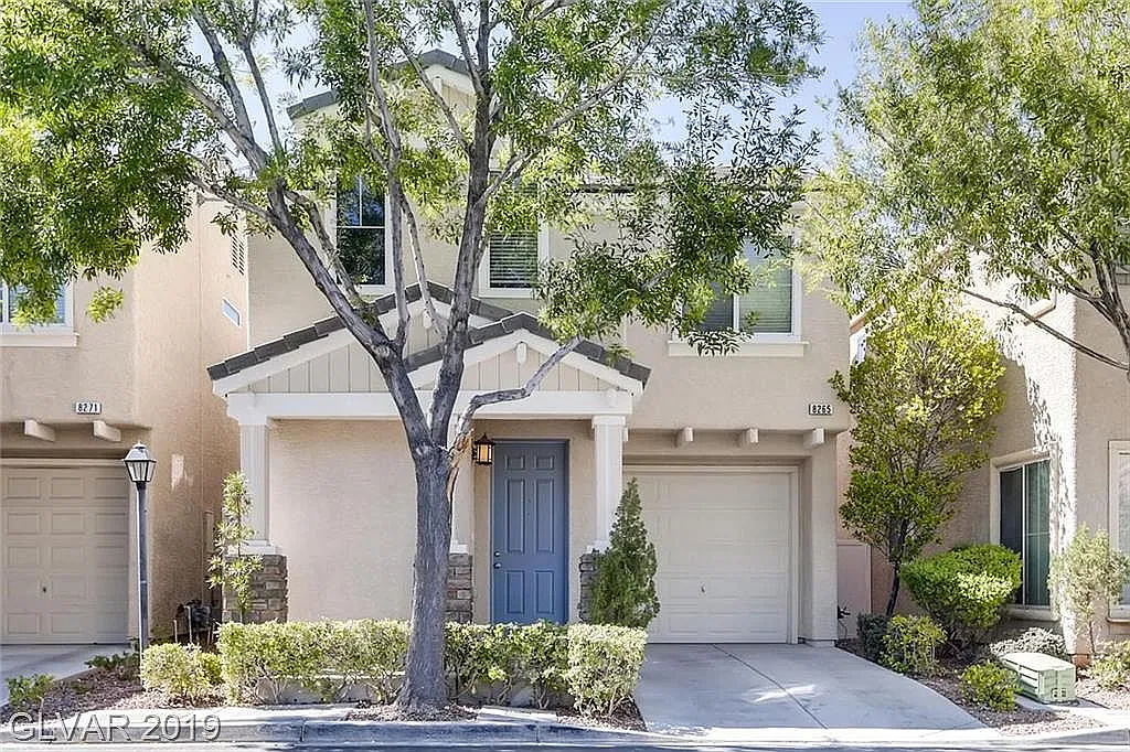 3 bed, 2.5 bath, 1362 sqft, $2,100 — Photo 1