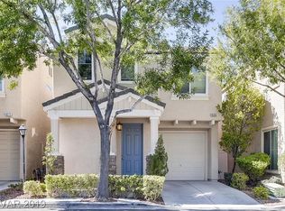 8265 Misty Sage St, Las Vegas, NV 89139