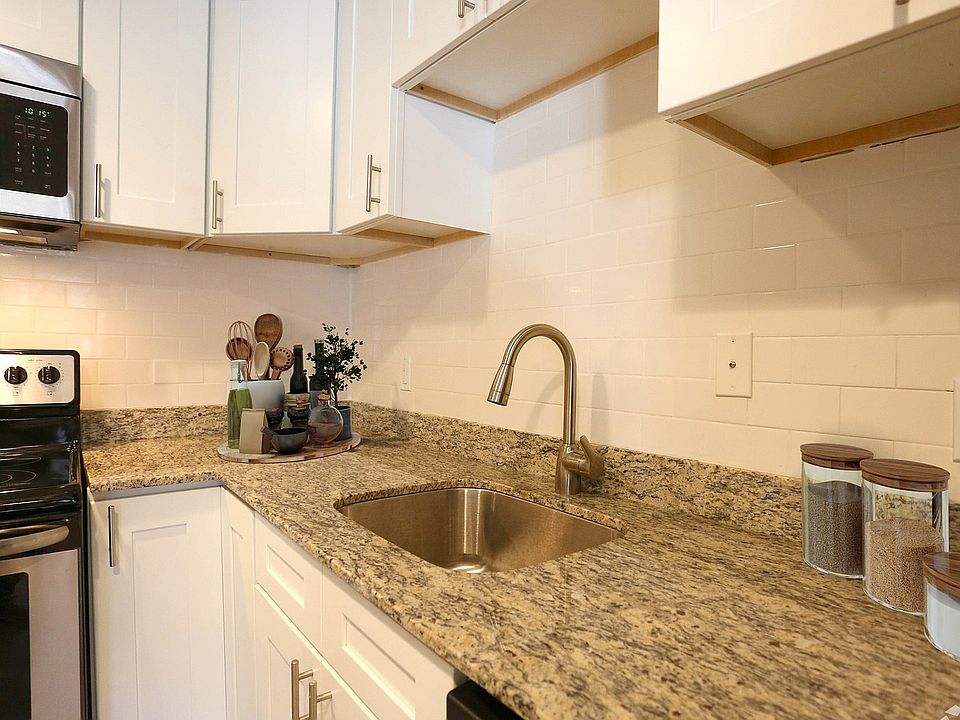 Heather Glen Kitchen