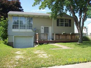 2510 Woodlawn Ave, Erie, PA 16510