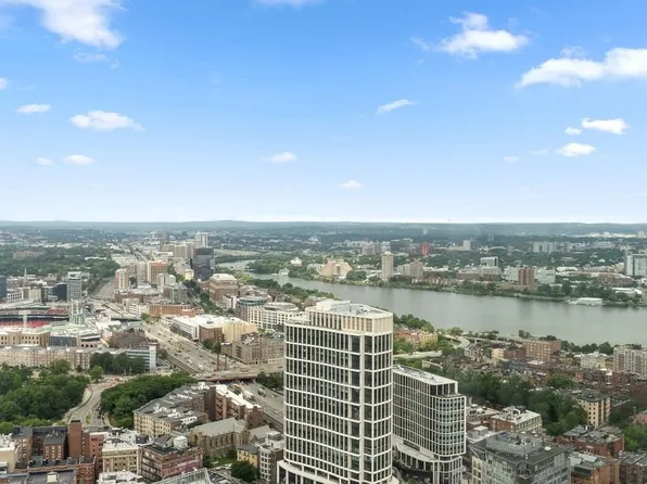 1 Dalton St #4505, Boston, MA 02115