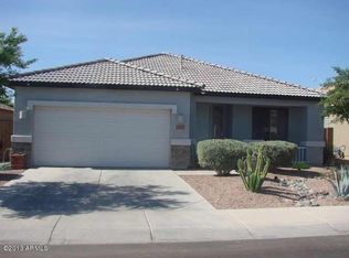 12222 W Lincoln St, Avondale, AZ 85323