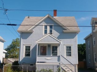 305 Tinkham St, New Bedford, MA 02746