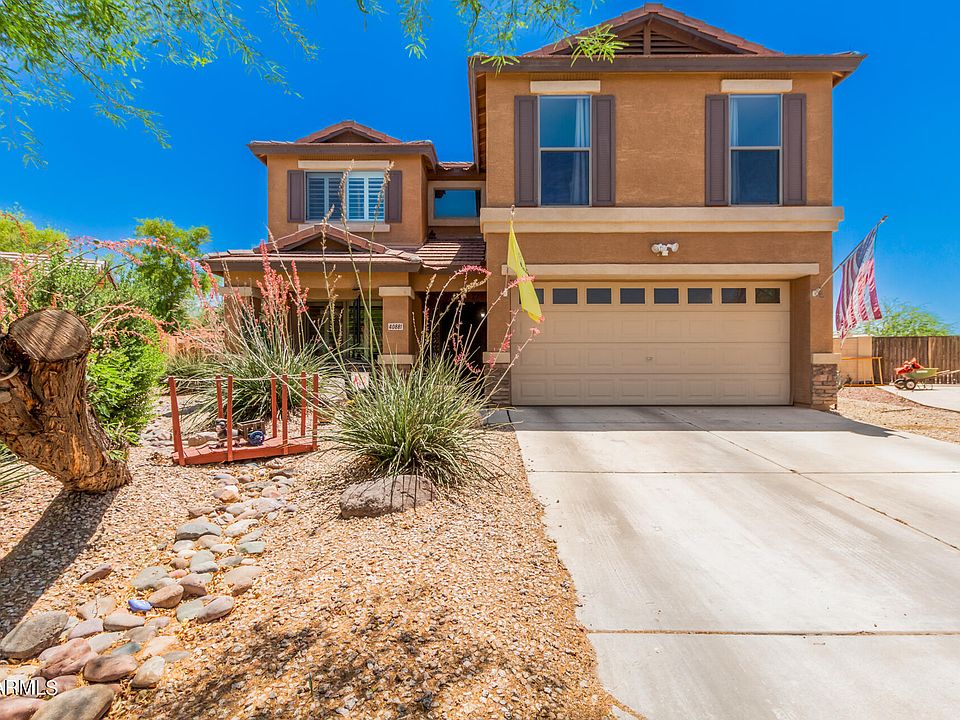 40881 W Sanders Way, Maricopa, AZ 85138 Zillow