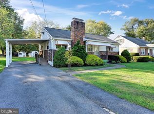 4 Old Wernersville Rd, Reading, PA 19608