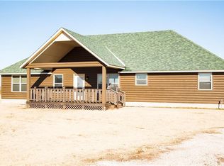 677 County Street 2888, Tuttle, OK 73089