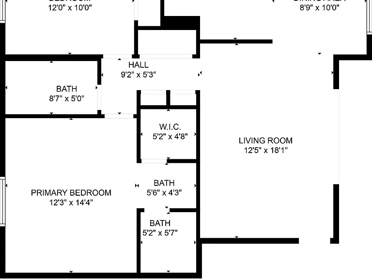 Las Casitas Apartments - Redlands, CA — Photo 39