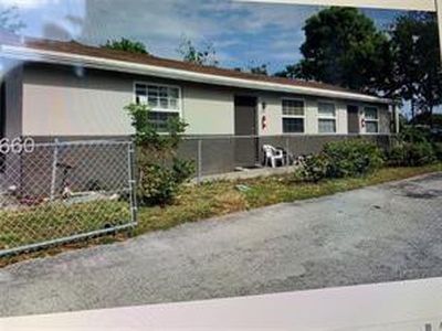 2245 Sheridan Street, Hollywood, FL, 33020