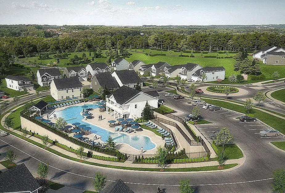4 Broad River Way