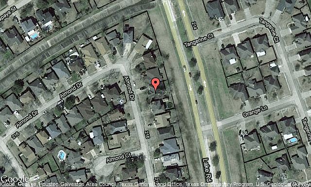 Map View