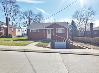 345 Chess St, Bridgeville, PA 15017