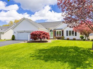 80 Albury Dr, Rochester, NY 14626