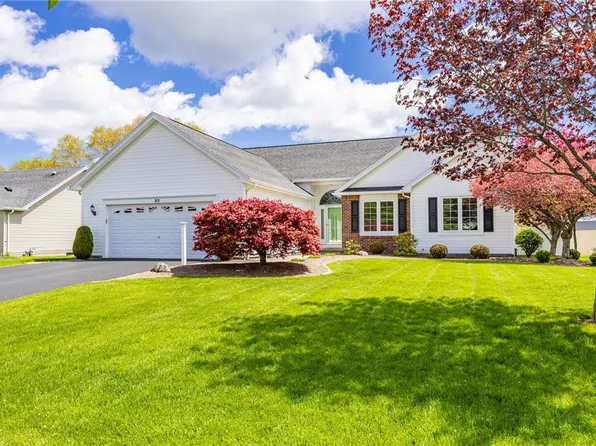 80 Albury Dr, Rochester, NY 14626