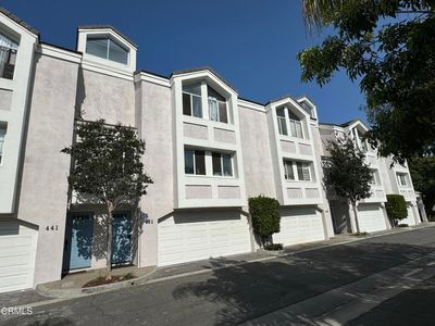 451 4th Pl, Port Hueneme, CA, 93041