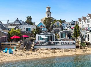 357 Commercial St UNIT 3, Provincetown, MA 02657