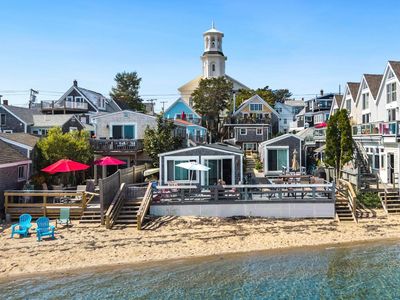 357 Commercial Street Unit 3, Provincetown, MA, 02657