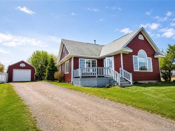 14 Water St, Rexton, NB E4W 2G3