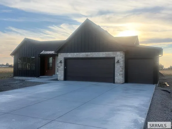 275 N 2340 E, Saint Anthony, ID 83445